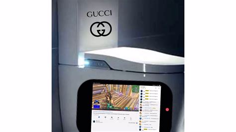 twitter gucci smart toilet|intelligent smart toilet.